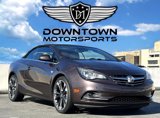 Used 2016 Buick Cascada Premium image 4