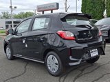 New 2024 Mitsubishi Mirage ES image 3