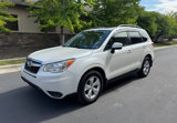 Used 2014 Subaru Forester 2.5i Premium w/ Popular Package #2 image 3