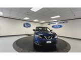 Used 2019 Nissan Rogue Sport SV w/ All-Weather Package image 4