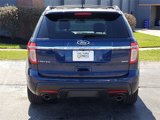 Used 2012 Ford Explorer Limited image 4