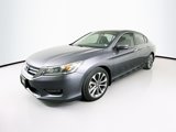 Used 2015 Honda Accord Sport image 3
