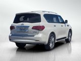 Used 2016 INFINITI QX80 4WD w/ Deluxe Technology Package image 4