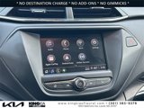 Used 2022 Chevrolet TrailBlazer LS image 3
