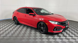 Used 2020 Honda Civic Sport Touring image 2