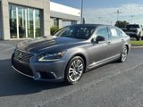 Used 2013 Lexus LS 460 L image 2