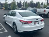 Certified 2020 Toyota Camry LE image 5