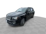 Used 2016 Jeep Compass High Altitude image 4