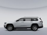 Used 2021 Jeep Grand Cherokee Laredo X image 2
