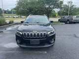 Used 2021 Jeep Cherokee Latitude Plus w/ Sun & Sound Group image 2