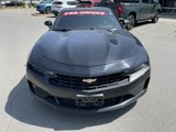 Used 2020 Chevrolet Camaro LT image 2