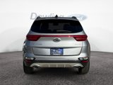 Used 2022 Kia Sportage SX image 6
