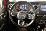 Used 2021 Jeep Wrangler Unlimited Sahara image 5