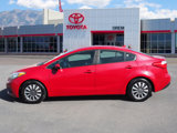 Used 2016 Kia Forte LX image 6