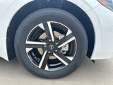 New 2025 Nissan Sentra SV w/ Trunk Package image 4