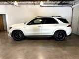Used 2021 Mercedes-Benz GLE 53 AMG 4MATIC image 2