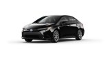 New 2025 Toyota Corolla LE image 5