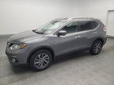 Used 2016 Nissan Rogue SL w/ SL Premium Package image 2