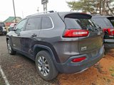 Used 2014 Jeep Cherokee Limited w/ Technology Group image 3