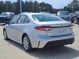 New 2025 Toyota Corolla LE image 2