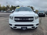 Used 2022 RAM 1500 Big Horn image 3