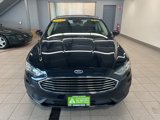 Used 2020 Ford Fusion SE image 2