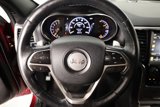 Used 2017 Jeep Grand Cherokee Altitude image 3