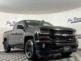 Used 2017 Chevrolet Silverado 1500 LT w/ Midnight Edition image 5