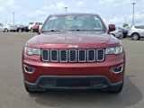 Used 2018 Jeep Grand Cherokee Laredo image 2