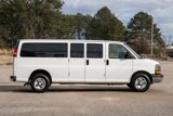 Used 2016 Chevrolet Express 3500 LT w/ LT Preferred Equipment Group image 4