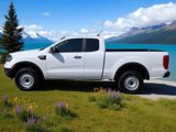 Certified 2019 Ford Ranger XL w/ Equipment Group 101A Mid image 3