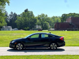 Used 2016 Honda Civic EX-T image 2