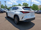 Used 2022 Lexus NX 350 AWD image 4