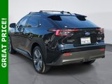 Used 2023 Subaru Solterra AWD image 5