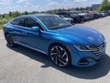 Used 2023 Volkswagen Arteon SEL Premium image 3