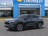 New 2025 Chevrolet Trax LT w/ Sunroof Package image 2