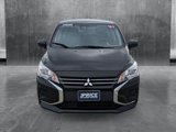 Used 2021 Mitsubishi Mirage LE image 2