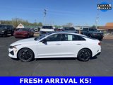 Used 2023 Kia K5 GT-Line image 2