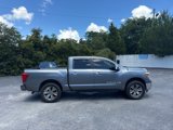 Used 2018 Nissan Titan SV w/ Chrome Package image 2