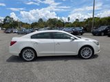 Used 2014 Buick LaCrosse Premium w/ Driver Confidence Package image 2