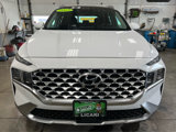 Used 2023 Hyundai Santa Fe Limited image 2