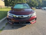 Used 2017 Honda Accord EX-L image 2