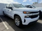 Used 2021 Chevrolet Silverado 1500 Custom image 2