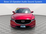Used 2020 MAZDA CX-5 Grand Touring Reserve image 3