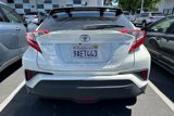 Used 2019 Toyota C-HR Limited image 4