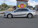 Used 2019 Toyota Camry LE image 2