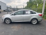 Used 2015 Ford Focus SE image 2