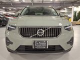 Certified 2024 Volvo XC40 B5 Ultimate w/ Climate Package image 2