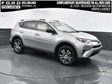 Used 2018 Toyota RAV4 LE image 3