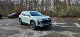 New 2025 Chevrolet Equinox ACTIV image 3